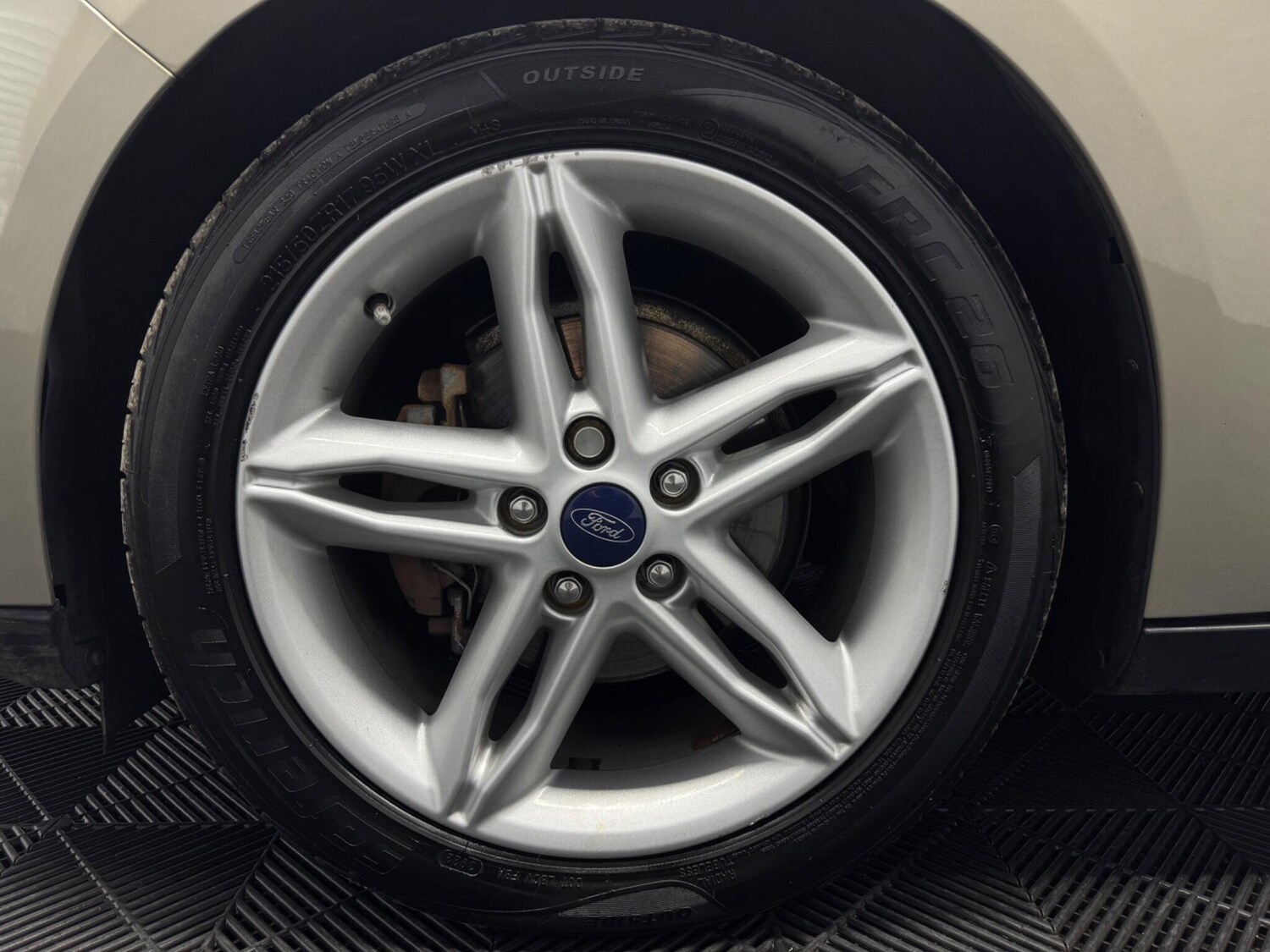 Used Ford Focus 2017 for sale - 76247269: Photo 43