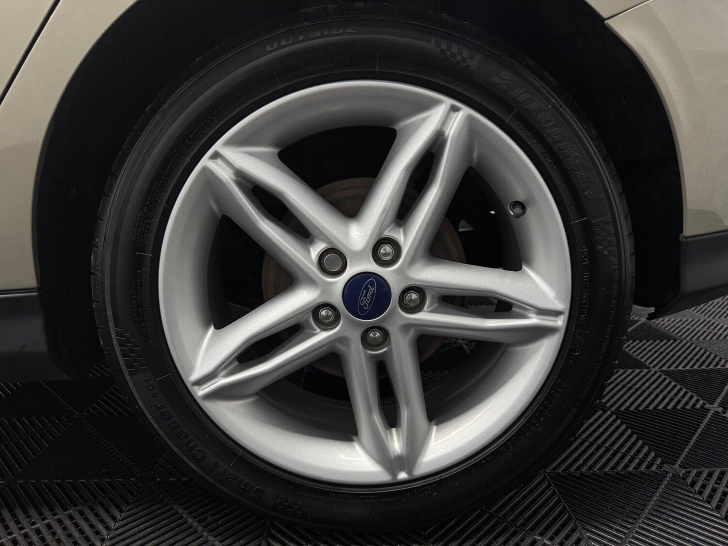 Used Ford Focus 2017 for sale - 76247269: Photo 44