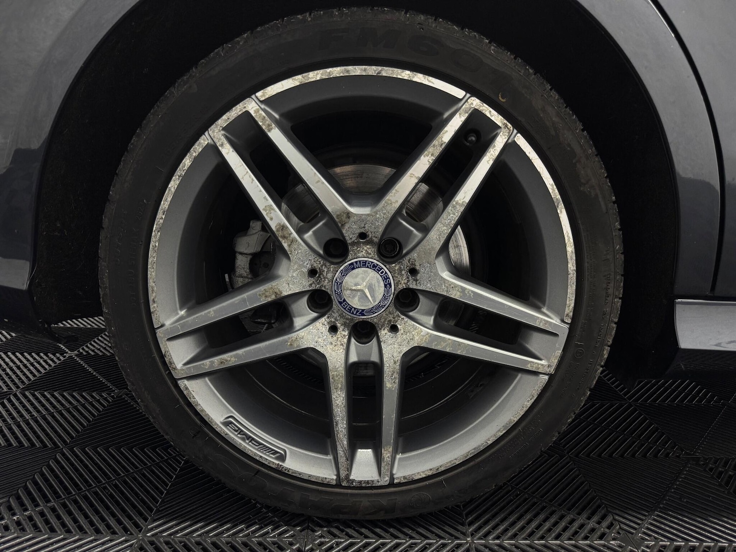 Used Mercedes-Benz E Class 2014 for sale - 76573290: Photo 28