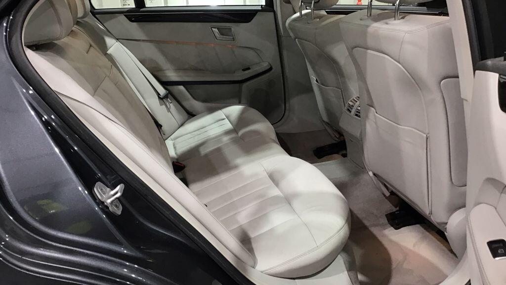 Used Mercedes-Benz E Class 2014 for sale - 76573290: Photo 3