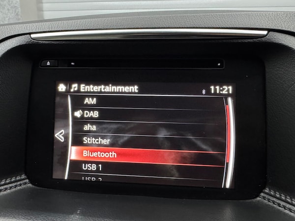 Used Mazda CX-5 2015 for sale - 75623426: Photo 11