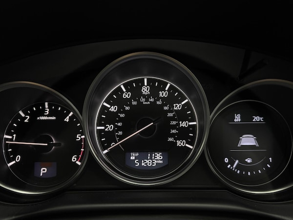 Used Mazda CX-5 2015 for sale - 75623426: Photo 15