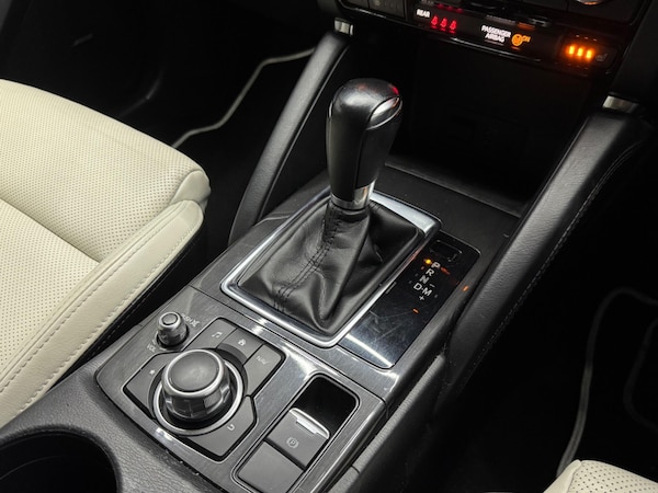 Used Mazda CX-5 2015 for sale - 75623426: Photo 16