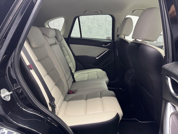 Used Mazda CX-5 2015 for sale - 75623426: Photo 17