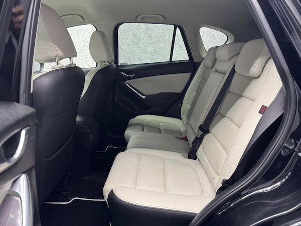 Used Mazda CX-5 2015 for sale - 75623426: Photo 18
