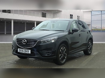 Mazda - CX-5