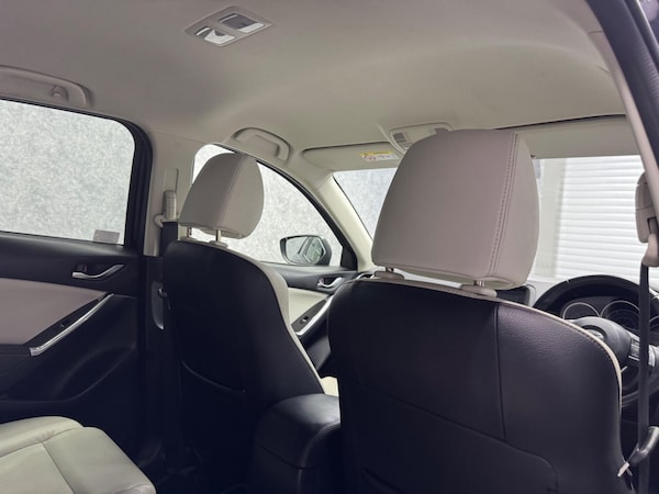 Used Mazda CX-5 2015 for sale - 75623426: Photo 20