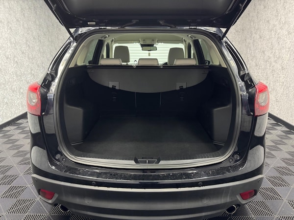 Used Mazda CX-5 2015 for sale - 75623426: Photo 30