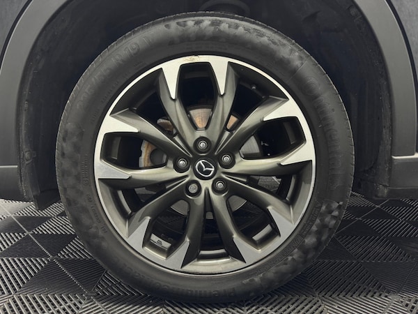 Used Mazda CX-5 2015 for sale - 75623426: Photo 31