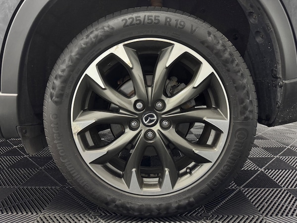 Used Mazda CX-5 2015 for sale - 75623426: Photo 32