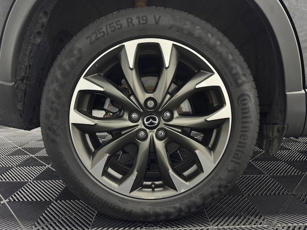 Used Mazda CX-5 2015 for sale - 75623426: Photo 33