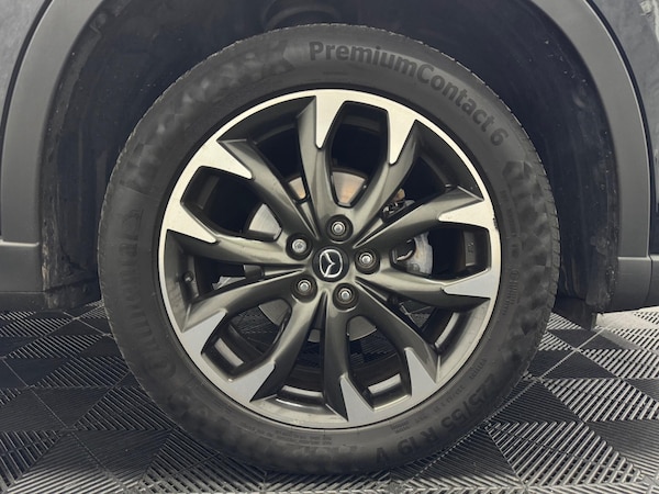 Used Mazda CX-5 2015 for sale - 75623426: Photo 34