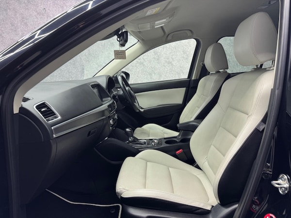 Used Mazda CX-5 2015 for sale - 75623426: Photo 3
