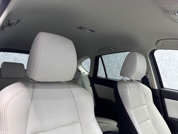 Used Mazda CX-5 2015 for sale - 75623426: Photo 5