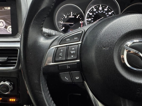 Used Mazda CX-5 2015 for sale - 75623426: Photo 6