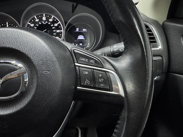 Used Mazda CX-5 2015 for sale - 75623426: Photo 7