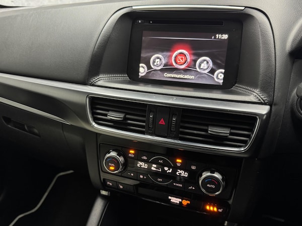 Used Mazda CX-5 2015 for sale - 75623426: Photo 8