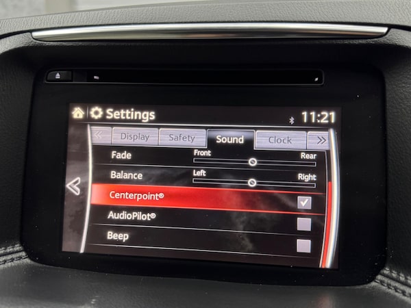 Used Mazda CX-5 2015 for sale - 75623426: Photo 9