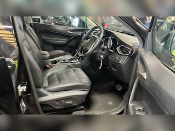 Used MG GS 2018 for sale - 75646072: Photo