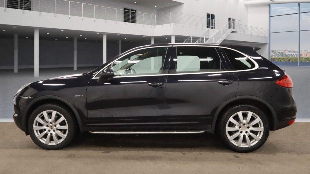 Used Porsche Cayenne for sale - 78057524: Photo 10