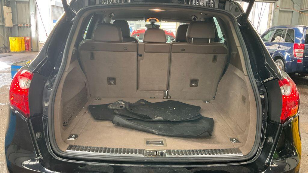 Used Porsche Cayenne for sale - 78057524: Photo 12