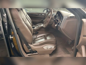 Used Porsche Cayenne 2014 for sale - 78057524: Photo