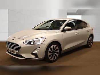 Used Ford Focus 2019 for sale - 79664721: Photo