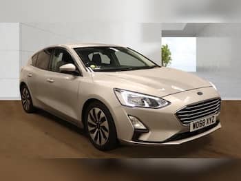 Used Ford Focus 2019 for sale - 79664721: Photo