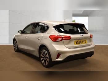 Used Ford Focus 2019 for sale - 79664721: Photo