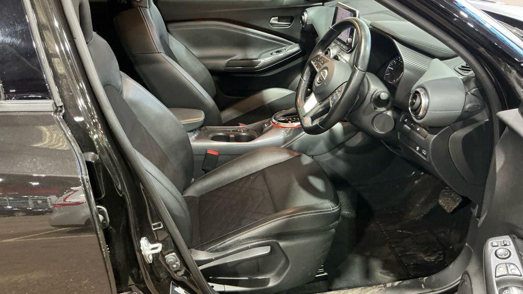 Used Nissan Juke 2020 for sale - 77671220: Photo 2