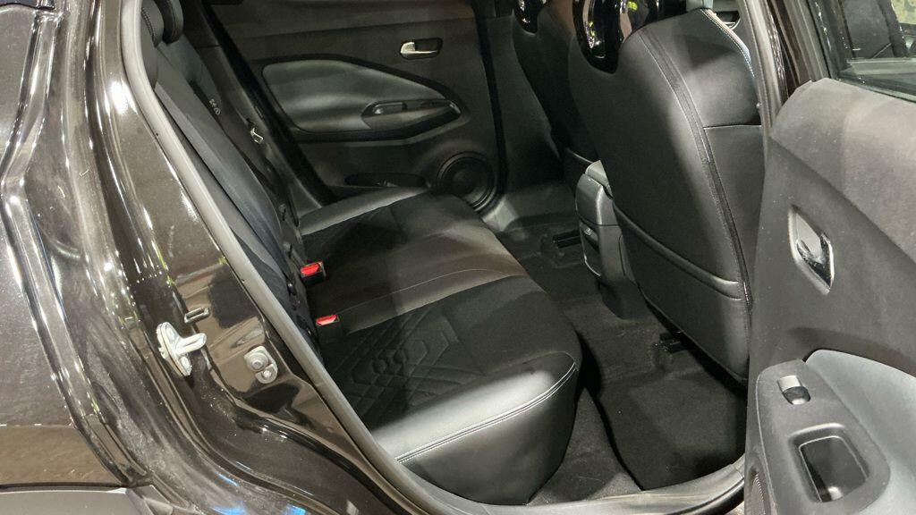 Used Nissan Juke 2020 for sale - 77671220: Photo 3