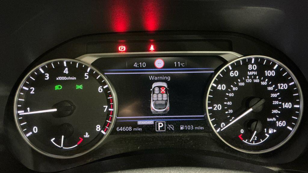 Used Nissan Juke 2020 for sale - 77671220: Photo 5