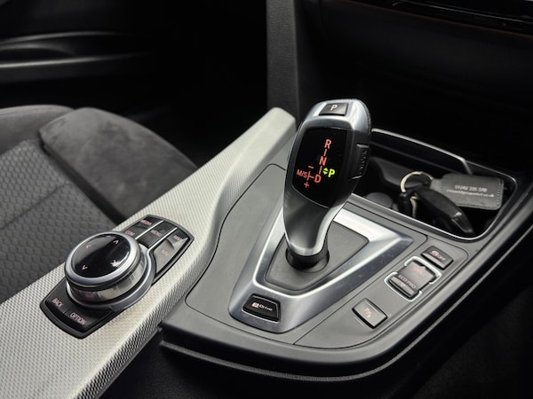 Used BMW 3 Series 2018 for sale - 75697302: Photo 10