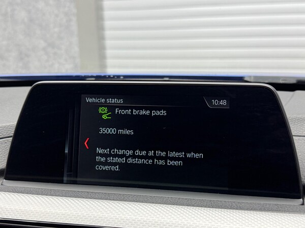 Used BMW 3 Series 2018 for sale - 75697302: Photo 17