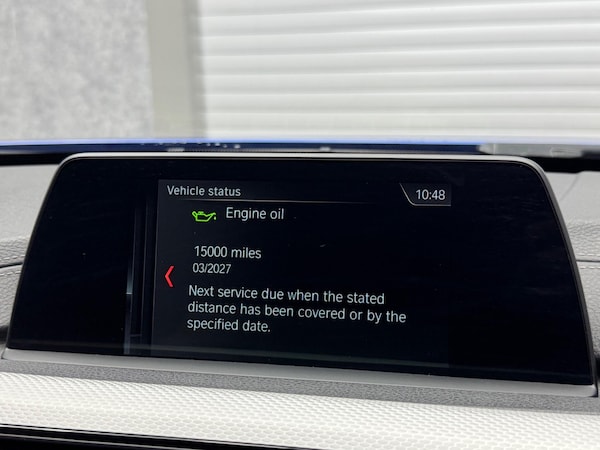 Used BMW 3 Series 2018 for sale - 75697302: Photo 18