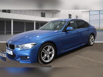 BMW - 3 Series