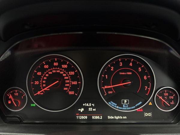Used BMW 3 Series 2018 for sale - 75697302: Photo 25