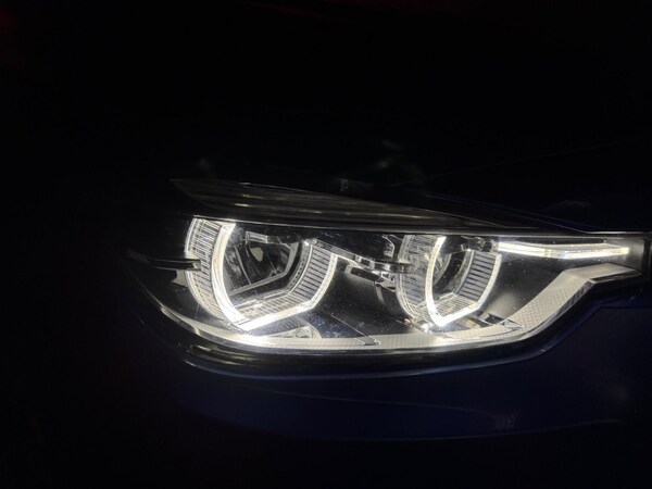 Used BMW 3 Series 2018 for sale - 75697302: Photo 32