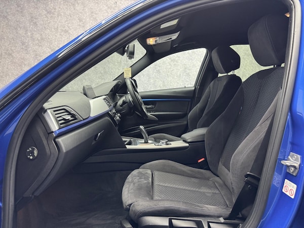 Used BMW 3 Series 2018 for sale - 75697302: Photo 3