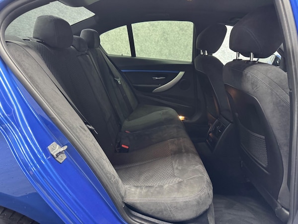 Used BMW 3 Series 2018 for sale - 75697302: Photo 6