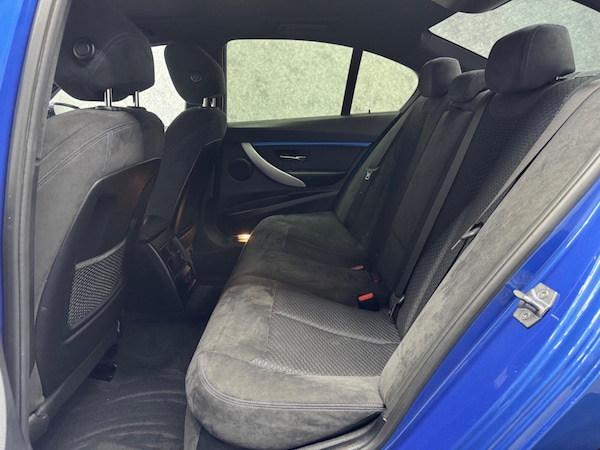 Used BMW 3 Series 2018 for sale - 75697302: Photo 7