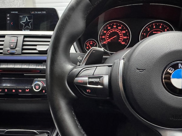 Used BMW 3 Series 2018 for sale - 75697302: Photo 8