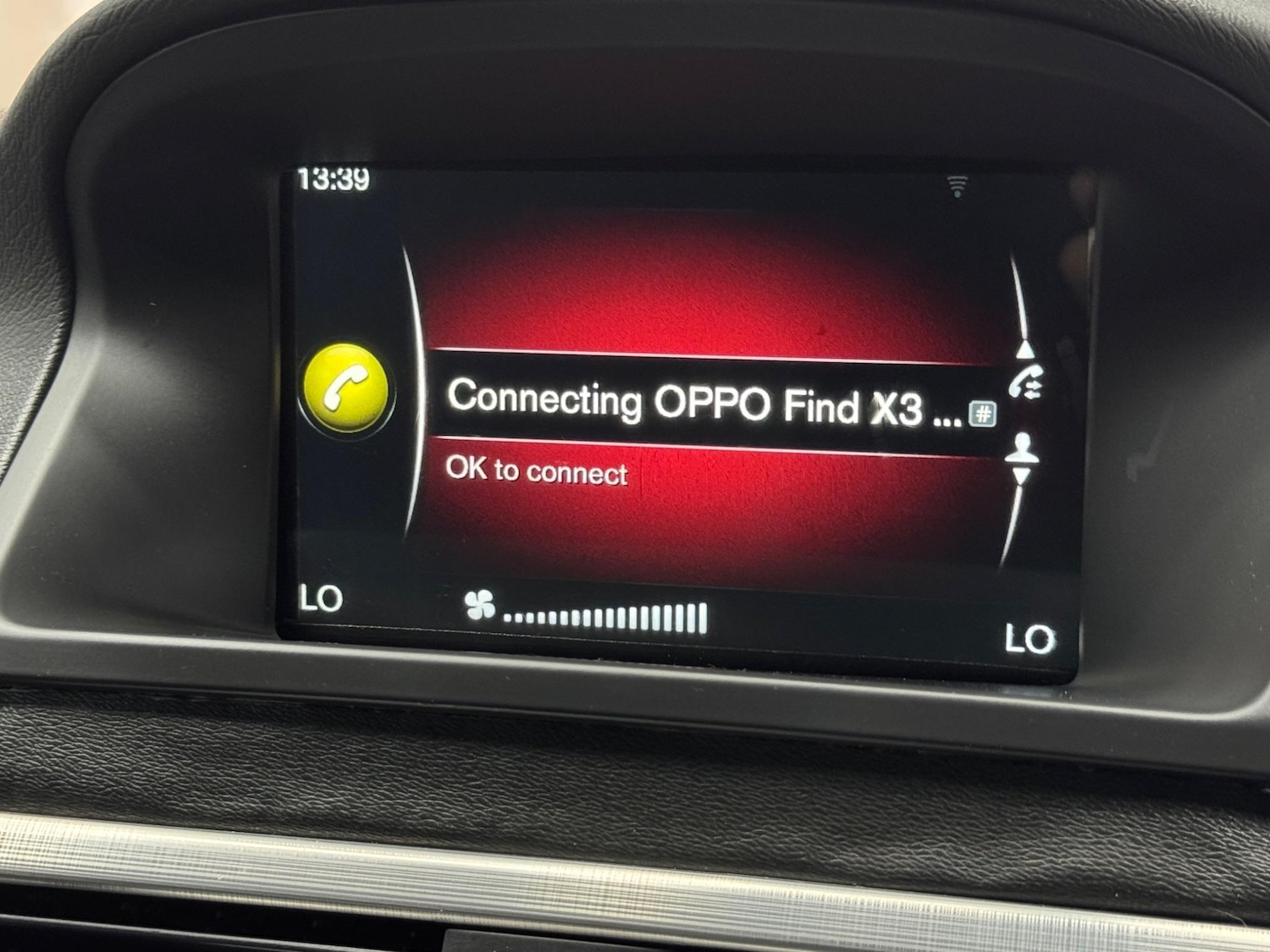 Used Volvo V70 2017 for sale - 77625744: Photo 9