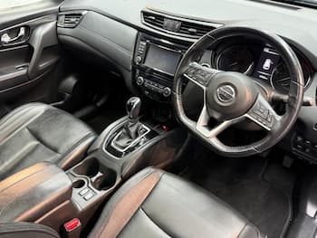 Used Nissan X-Trail 2020 for sale - 79664678: Photo