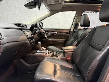 Used Nissan X-Trail 2020 for sale - 79664678: Photo