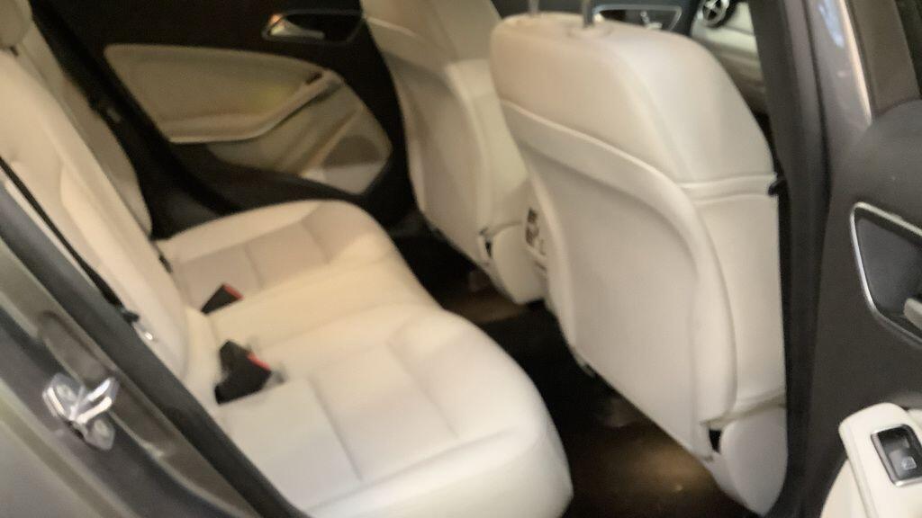 Used Mercedes-Benz GLA for sale - 77598752: Photo 3