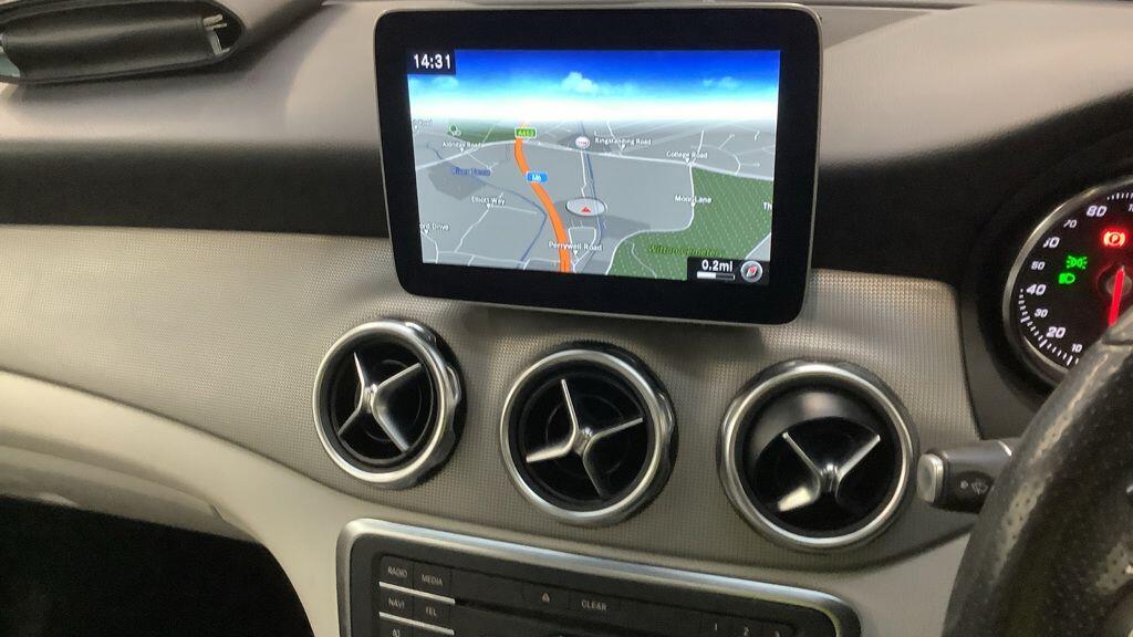 Used Mercedes-Benz GLA for sale - 77598752: Photo 4