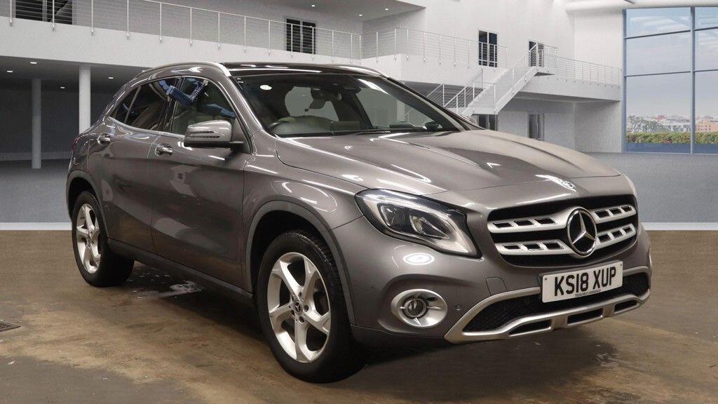 Used Mercedes-Benz GLA for sale - 77598752: Photo 7