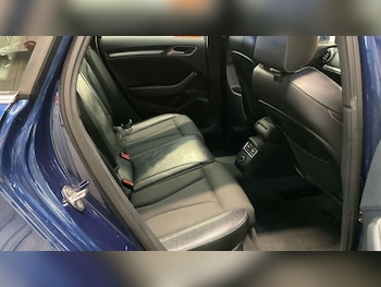 Used Audi A3 2014 for sale - 77396469: Photo