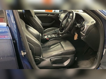 Used Audi A3 2014 for sale - 77396469: Photo